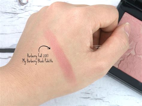 burberry rose gold blush|burberry blush review.